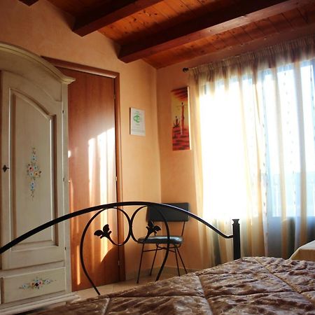 Agora-Akrai B&B Palazzolo Acreide Εξωτερικό φωτογραφία