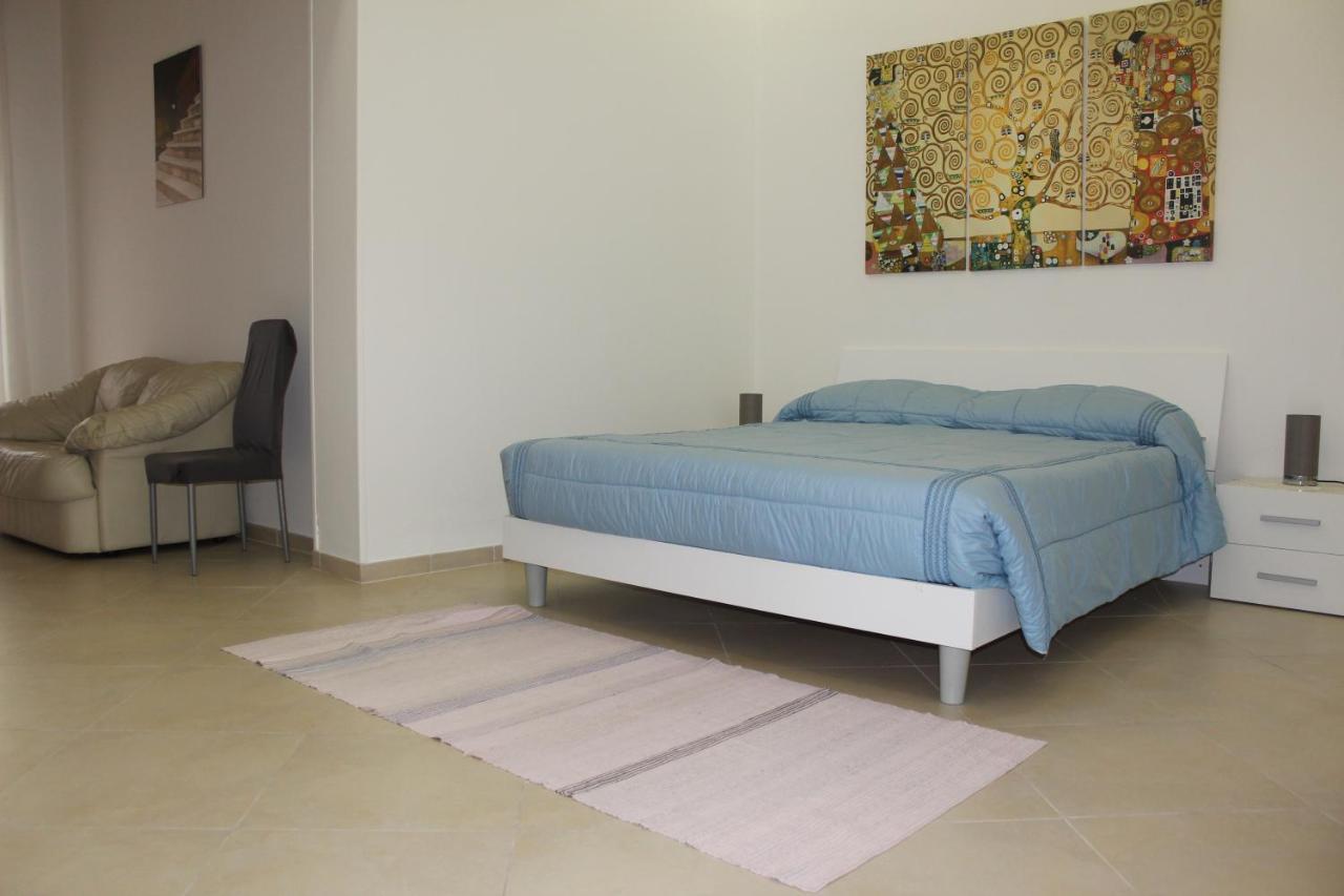 Agora-Akrai B&B Palazzolo Acreide Εξωτερικό φωτογραφία
