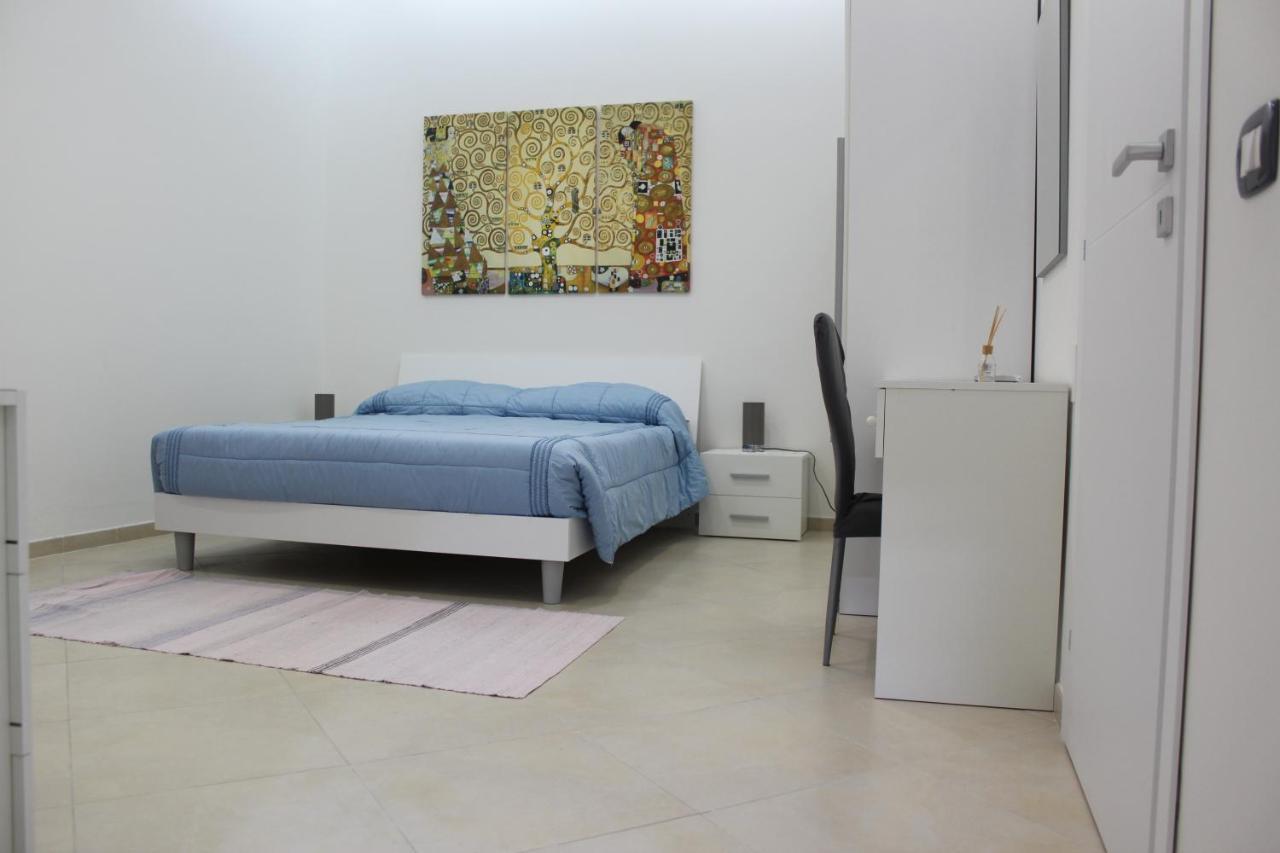 Agora-Akrai B&B Palazzolo Acreide Εξωτερικό φωτογραφία