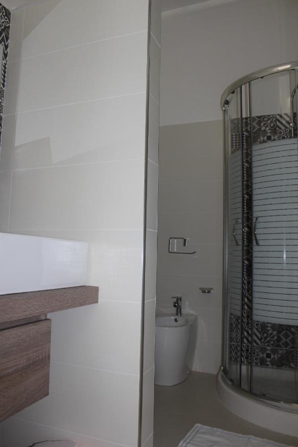 Agora-Akrai B&B Palazzolo Acreide Εξωτερικό φωτογραφία