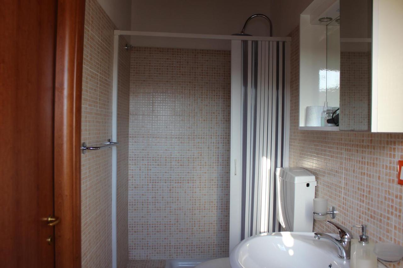 Agora-Akrai B&B Palazzolo Acreide Εξωτερικό φωτογραφία